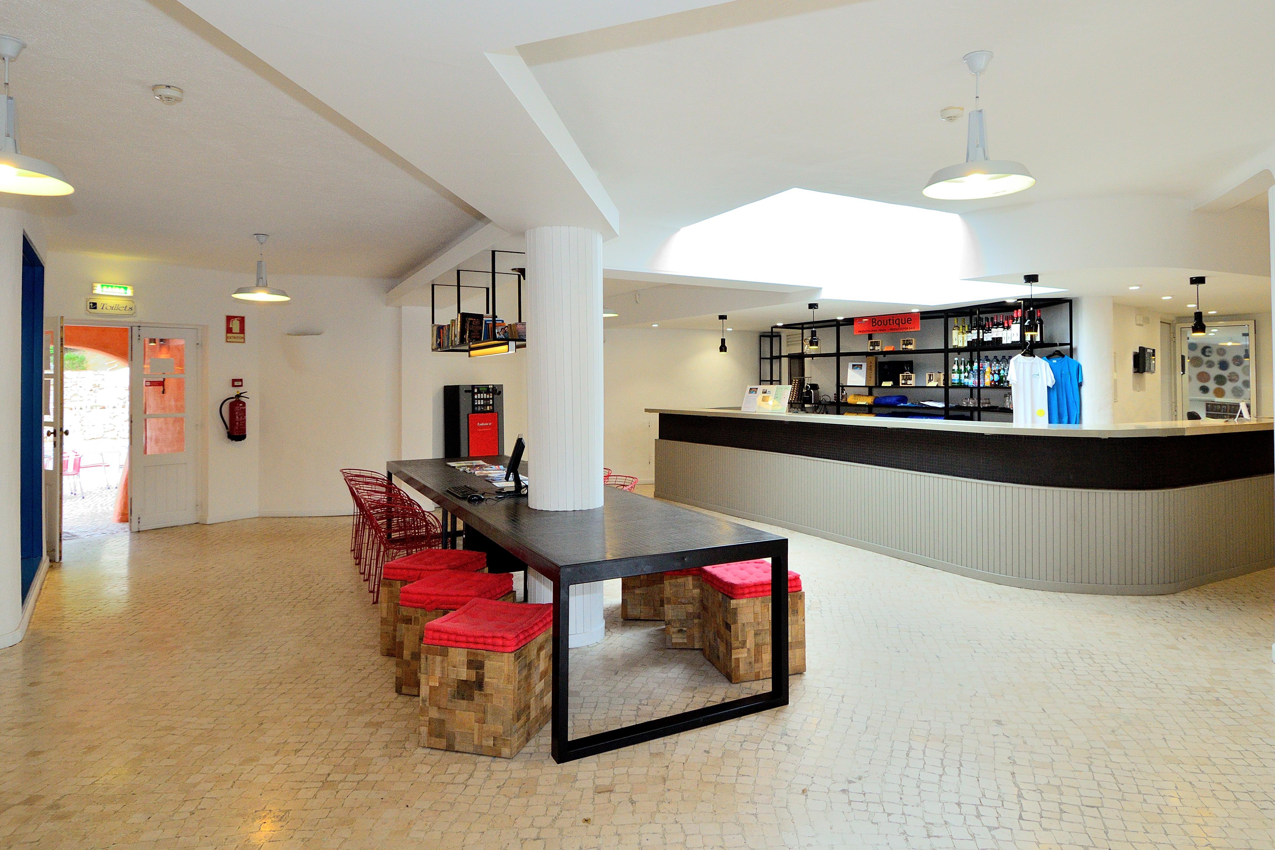 Quinta Do Paraiso - Al Carvoeiro  Luaran gambar