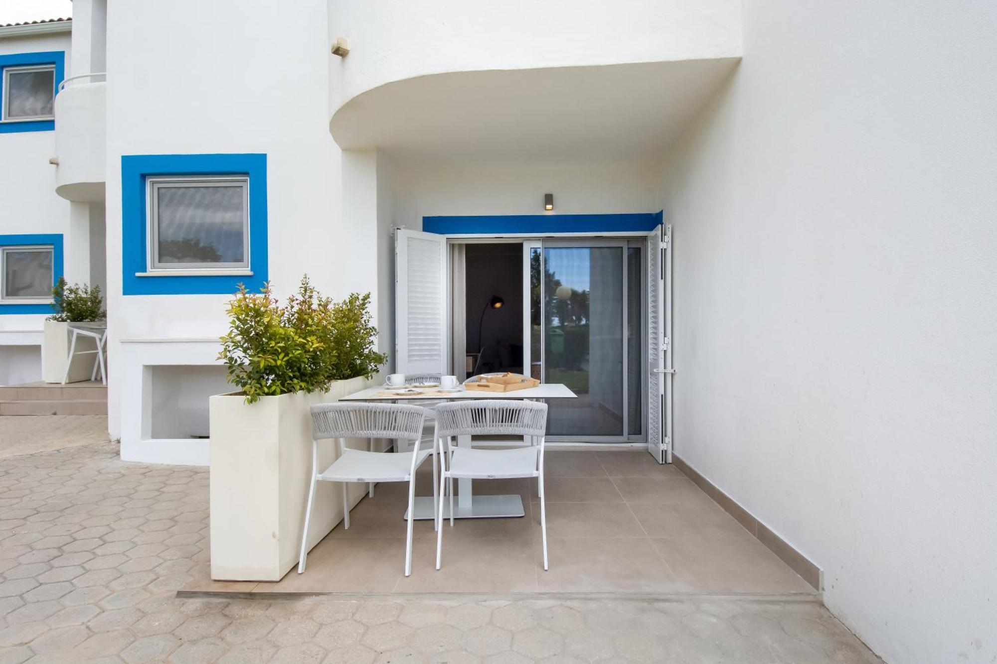 Quinta Do Paraiso - Al Carvoeiro  Luaran gambar