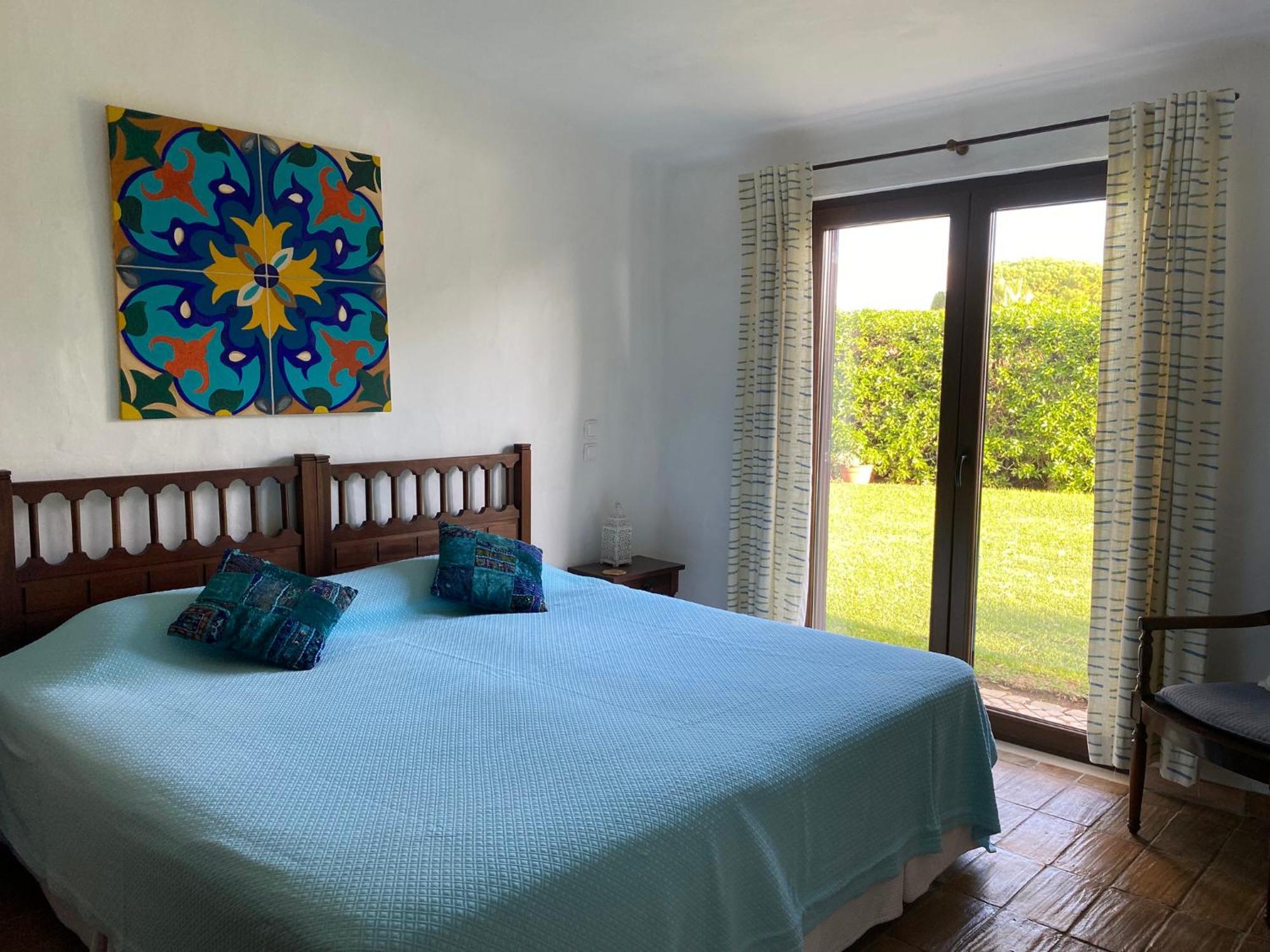 Quinta Do Paraiso - Al Carvoeiro  Bilik gambar