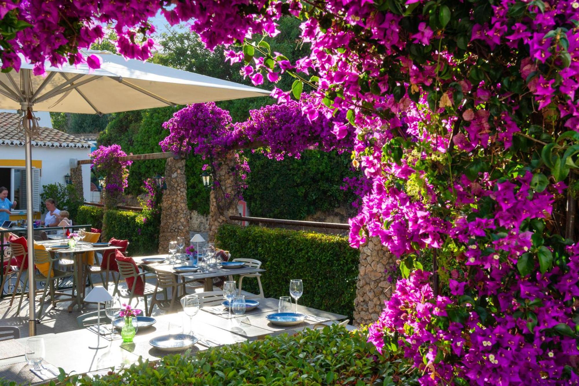 Quinta Do Paraiso - Al Carvoeiro  Luaran gambar