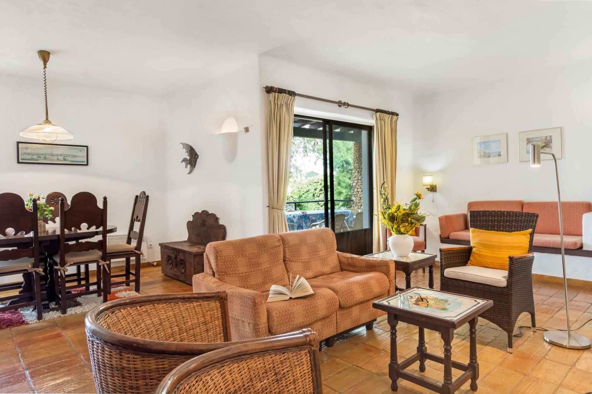 Quinta Do Paraiso - Al Carvoeiro  Bilik gambar