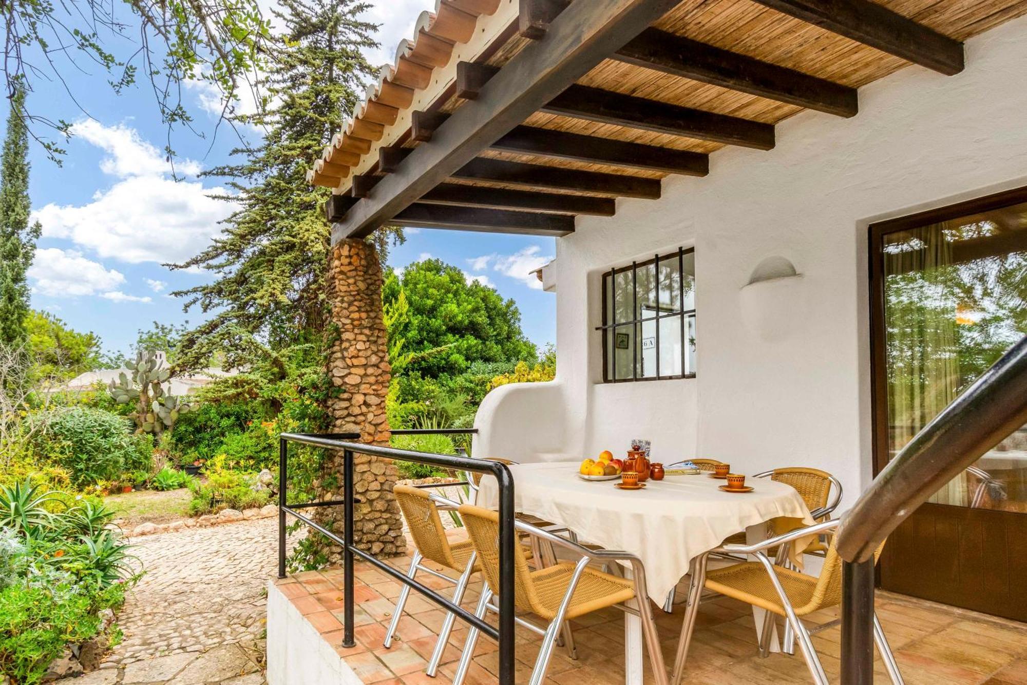 Quinta Do Paraiso - Al Carvoeiro  Bilik gambar