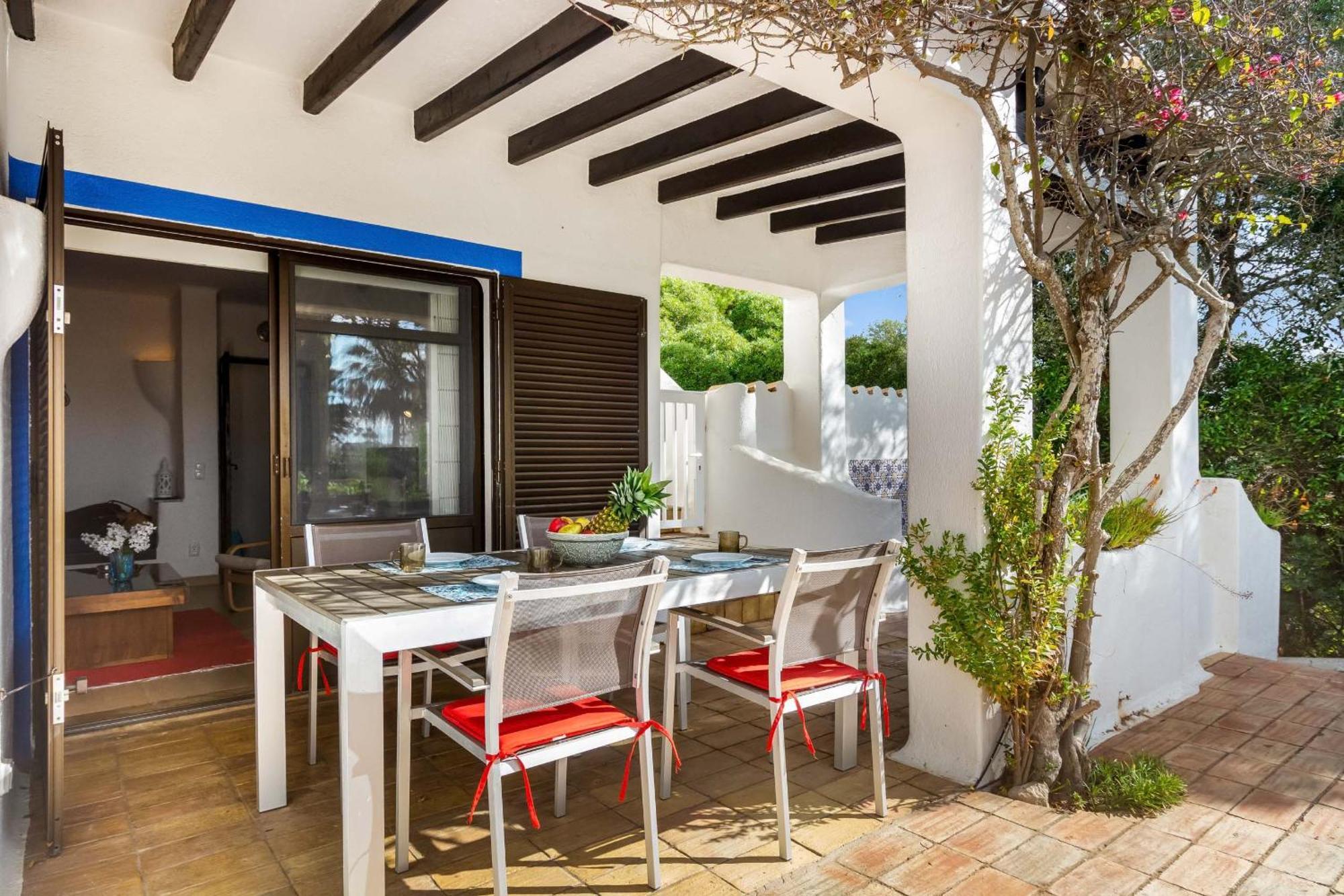 Quinta Do Paraiso - Al Carvoeiro  Bilik gambar