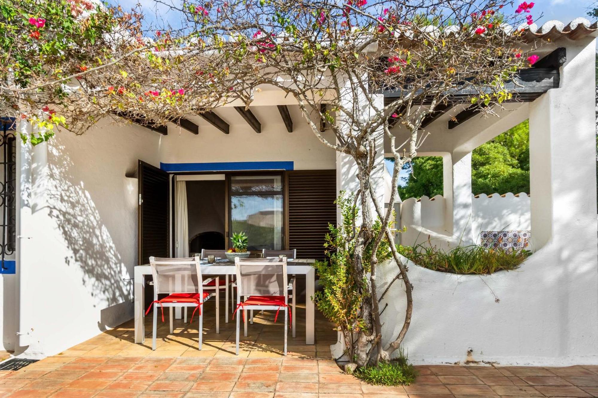 Quinta Do Paraiso - Al Carvoeiro  Bilik gambar