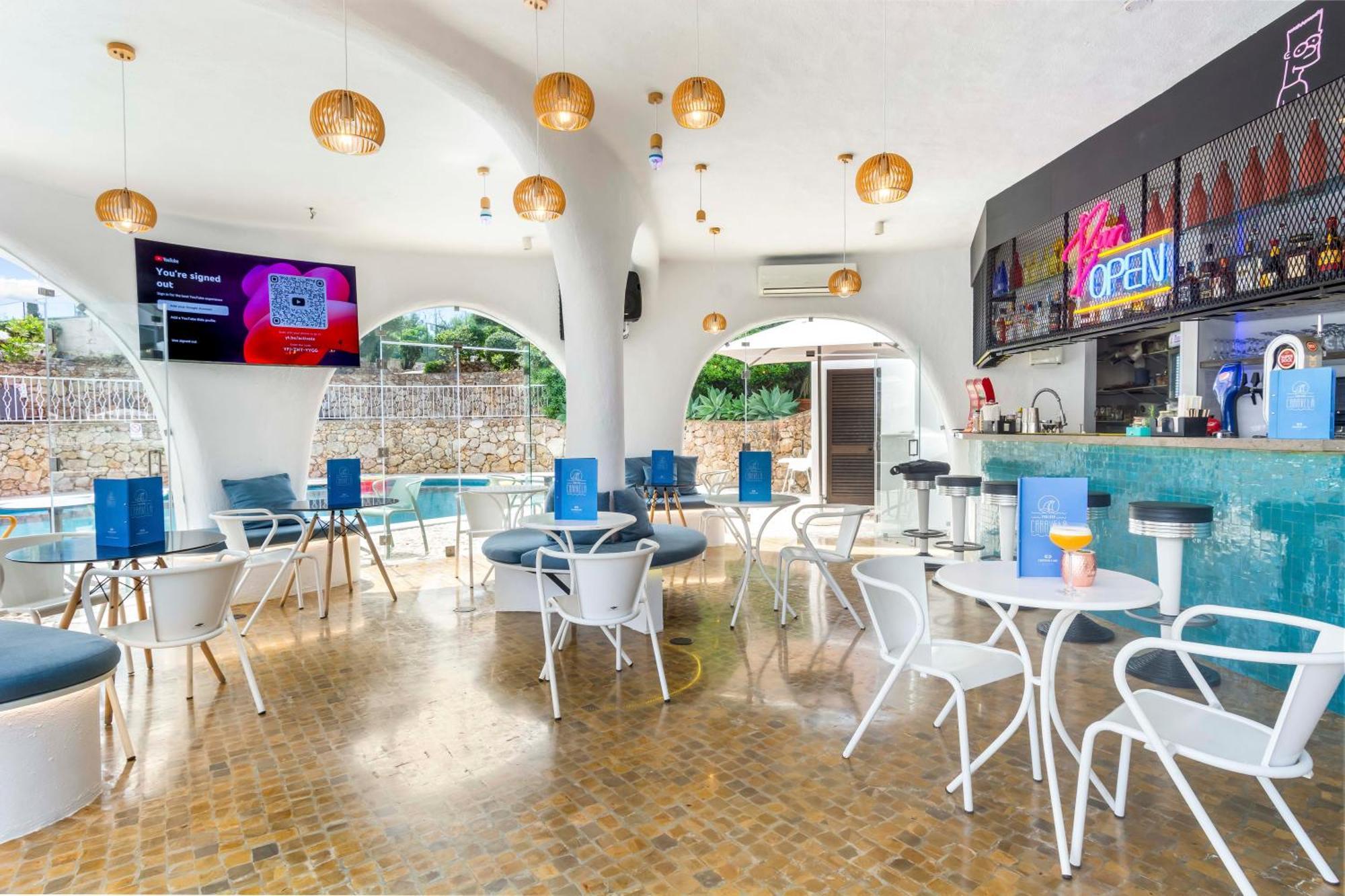Quinta Do Paraiso - Al Carvoeiro  Luaran gambar